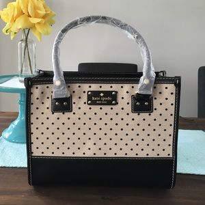 Kate Spade Belltown Quinn