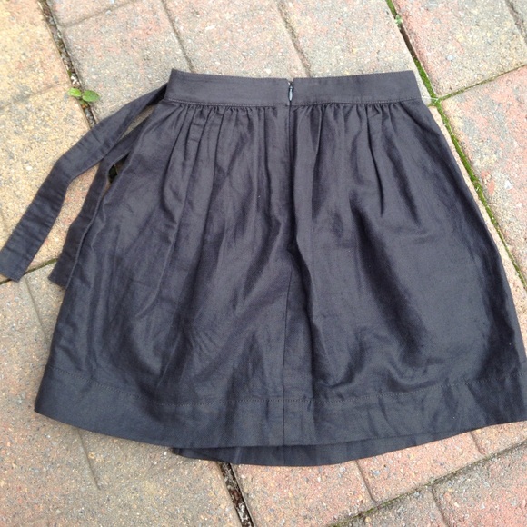 J Crew Skirt Host Pick🎉🎉🎉🎈🎈🎈💗💗💗 7/20/2016 - Picture 4 of 7