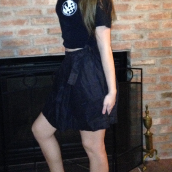 J Crew Skirt Host Pick🎉🎉🎉🎈🎈🎈💗💗💗 7/20/2016 - Picture 6 of 7