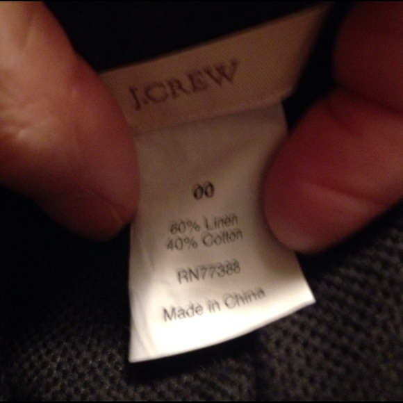 J Crew Skirt Host Pick🎉🎉🎉🎈🎈🎈💗💗💗 7/20/2016 - Picture 7 of 7