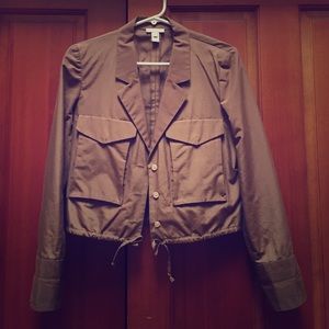 J Crew jacket