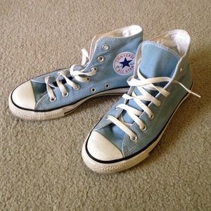 Converse Chuck Taylor High Tops