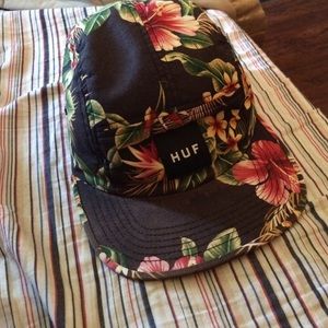 Huf 5 panel