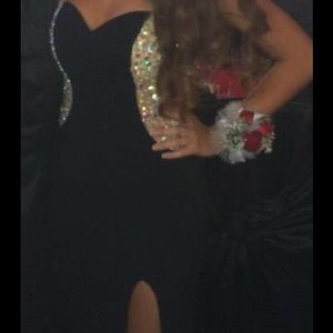 Jovani Prom Dress