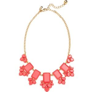 Kate Spade Daylight Jewels Necklace