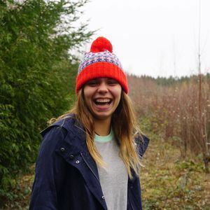 Meet your Posher, Elona