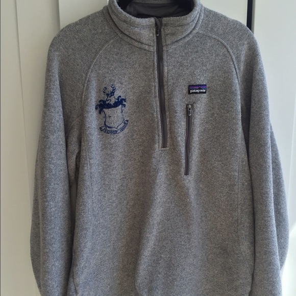 Patagonia Men's Sweater