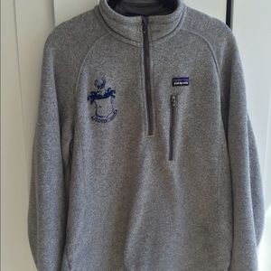Patagonia Men's Sweater