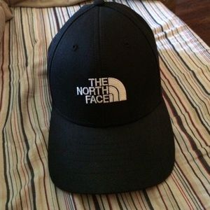 North Face hat
