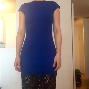 Stella McCartney body con dress