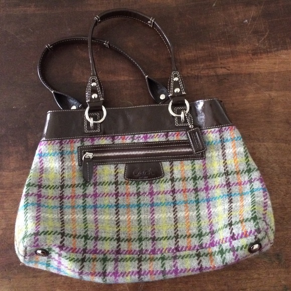 Coach purse!