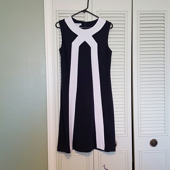 Sleeveless Dress