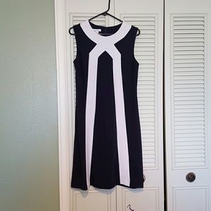 Sleeveless Dress