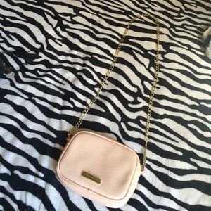 Steven Madden Peach Purse