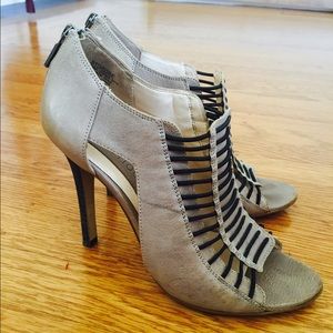 Boutique 9 heels, 8.5
