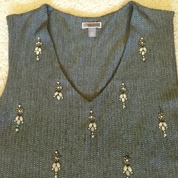 Chelsea 28 vest - Picture 5 of 7