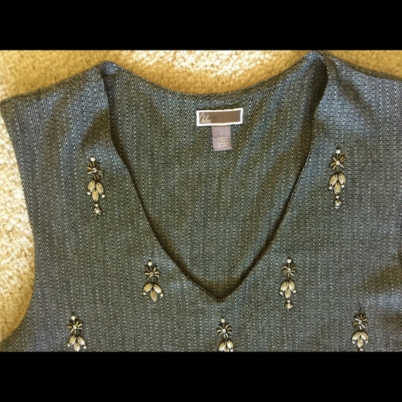 Chelsea 28 vest - Picture 6 of 7