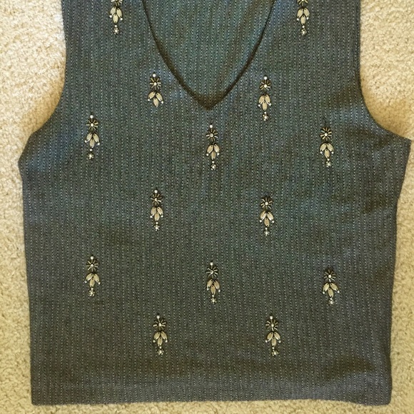 Chelsea 28 vest - Picture 7 of 7