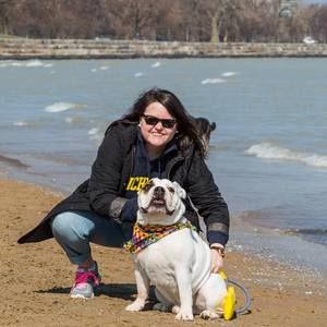 Meet your Posher, Allison