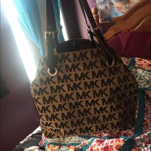 Michael Kors purse
