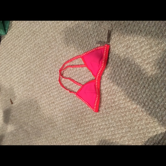 VS swim top