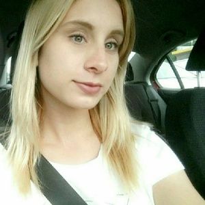 Meet your Posher, Kate