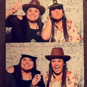 Meet your Posher, Maria