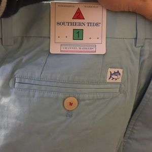 Southern Tide Skyblue Men's pants
