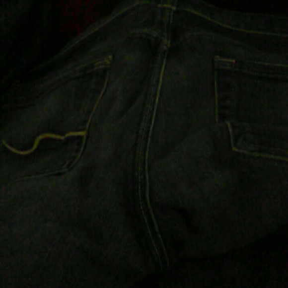 Seven jeans