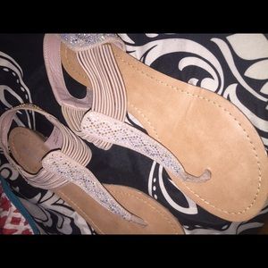 Steve Madden sandals