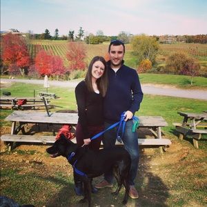 Meet your Posher, Kaitlan