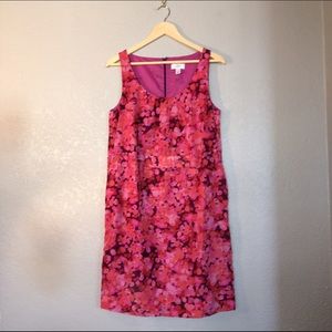 Ann Taylor LOFT Shift Dress