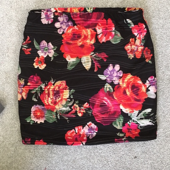 Pencil Skirt