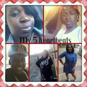 Meet your Posher, Tracye