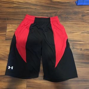 Under Armour Active Shorts