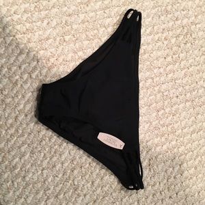 New VS swim bottoms