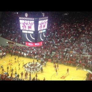 Meet your Posher, Gretchen