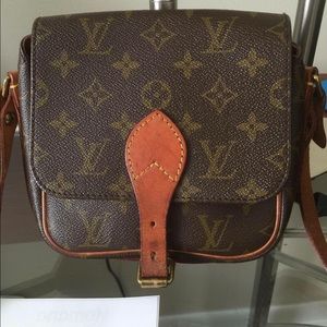 Louis Vuitton crossbody