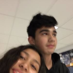 Meet your Posher, Stephani