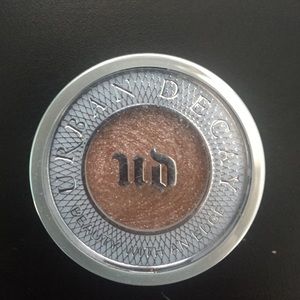 Urban decay space cowboy eyeshadow