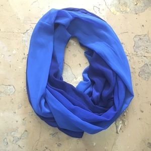 DONATING AT THE END OF MAY! Express Infinity Scarf