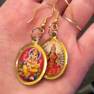 ❗️Last Chance❗️Indian Earrings