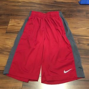 Nike Dri-Fit shorts - Boys