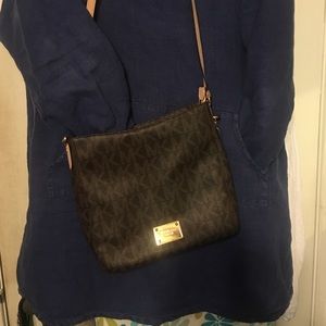 Michael Kors crossbody