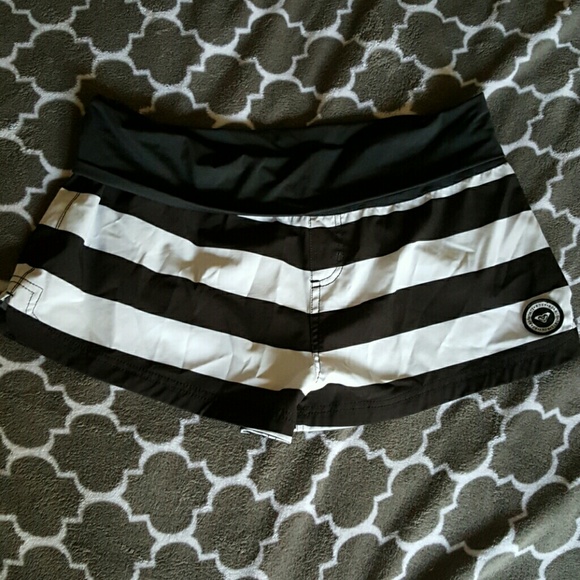 Roxy board shorts
