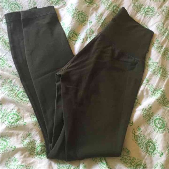Lululemon high times sz 2