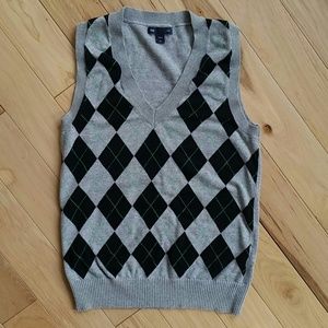 Gap Pullover Women's Vest XS