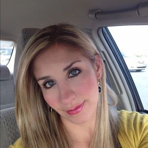 Meet your Posher, Ingrid