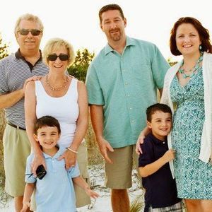 Meet your Posher, Maureen