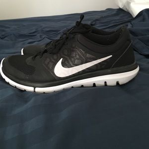NIKE fitsole sneakers